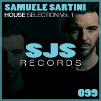 VA – Samuele Sartini House Selection, Vol. 1 [SJS099]