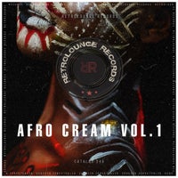 VA – Afro Cream, Vol. 1 [Retrolounge Records]