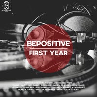 VA – First Year [Be Positive Records]