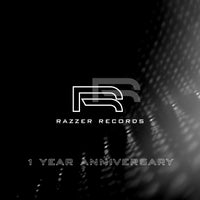VA – 1 Year Anniversary [Razzer Records]