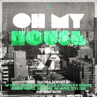 VA – Oh My House, Vol. 72 [RH2]