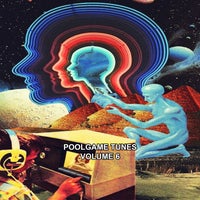 VA – Poolgame Tunes, Vol. 6 [Into My House]