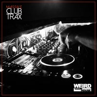 VA – Massive Club Trax [Weird Club House]