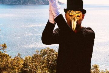 Claptone The Masquerade Ibiza Charts