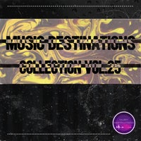 VA – Music Destinations Collection Vol. 25 [Music Destinations]
