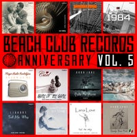 VA – Beach Club Records Anniversary, Vol. 5 [BCR]