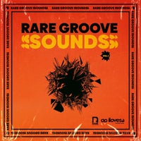 VA – Rare Groove Sounds [RareDeep Sounds]