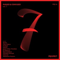 VA – Phased & Confused, Vol. 7 [PSR148]