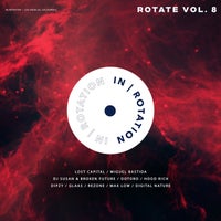 VA – ROTATE VOL 8 [INR0212DJ]