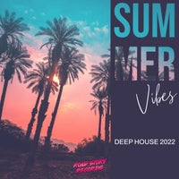 VA – Summer Vibes – Deep House 2022 [Road Story Records]