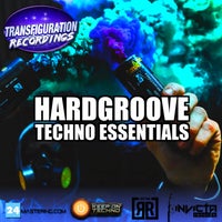 VA – Hardgroove Techno Essentials [Transfiguration Recordings]
