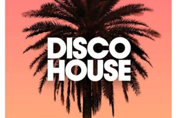 Defected Disco House 2022 June Playlist