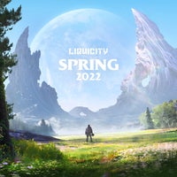 VA – Liquicity Spring 2022 [Liquicity Records]