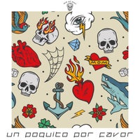 VA – Un Poquito Por Favor [Skull And Bones]