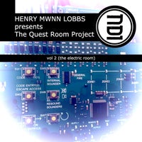 VA – Henry Mwnn Lobbs Presents the Quest Room Project Vol 2 (The Electric Room) [NDI]