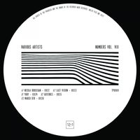 VA – NUMBERS Vol. 8 [TPO068]