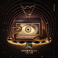 VA – Kittball Konspiracy, Vol. 22 [KITT232]