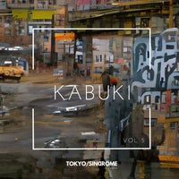 VA – Kabuki Vol. 5 [TOKYO SINDROME]