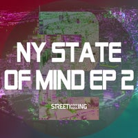 VA – NY State of Mind 2 [Street King]