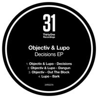 VA – Decisions [ThirtyOne Recordings]