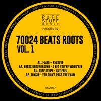 VA – 70024 Beats Roots, Vol. 1 [RSMD007][AIFF]