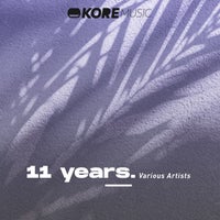 VA – 11 Years (Kore Music) [KRM328][FLAC]