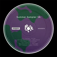 VA – ALTR Summer Sampler [ARVA001X]