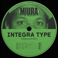 VA – Integra Type [MIU033] [FLAC]