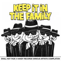 VA – Keep It in the Family [HANDYSNF001][FLAC]