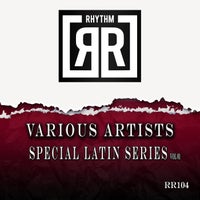 VA – Special Latin Series Vol1 [Rhythm Records]