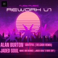 VA – Reworx V1 – (Njoy Music)