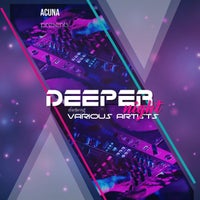 VA – Acuna Presents Deeper Night [Acuna]