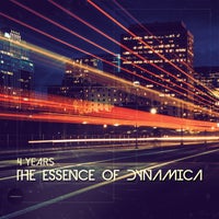 VA – 4 Years – The Essence of Dynamica [Dynamica]