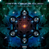 VA – Metatron’s Cube [Lysergic Records]