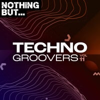 VA – Nothing But… Techno Groovers, Vol. 11 [NBTECHNOG11]