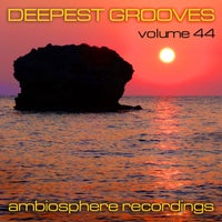 VA – Deepest Grooves, Vol. 44 – (Ambiosphere Recordings)