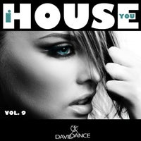 VA – I House You Vol. 9 [Daviddance Gold]