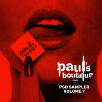 VA – Psb Sampler, Vol. 7 [PSB148]