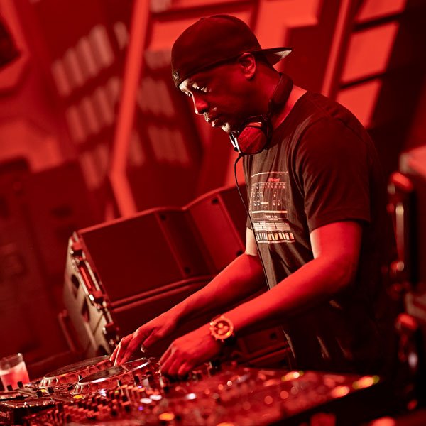 Todd Terry – June 2022 Chart