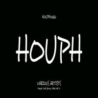 VA – Houph Late Spring Vibes Vol. 2 [HOUPH]