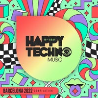 VA – Barcelona 2022 [HTMC22]