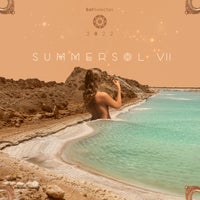VA – Summer Sol VII [SOL095]