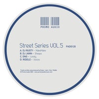 VA – Street Series Vol.5 [Promo Audio Recordings]