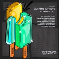 VA – Summer ’22 [UN178][FLAC]