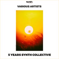 VA – 5 Years Synth Collective [Synth Collective]