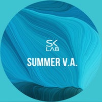VA – Summer V.A [SKL011]