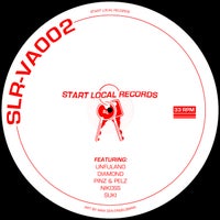 VA – SLRVA002 [SLR002]