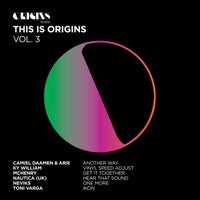 VA – This Is Origins, Vol. 3 [ORIGINS047]