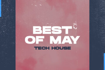 Traxsource Top 100 Tech House of May 2022