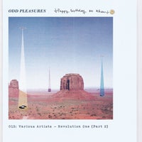 VA – Revolution One, Pt. 2 [Odd Pleasures]